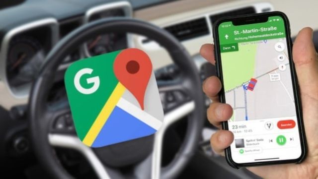 Top-Neuerung bei Google Maps: Deutsche Autofahrer werden aufatmen 