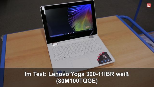 Lenovo yoga 300 11iby - Die hochwertigsten Lenovo yoga 300 11iby im Überblick