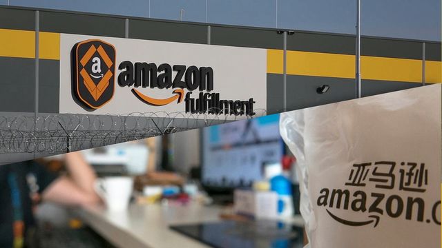 Vorsicht vor Produktpiraten auf Amazon