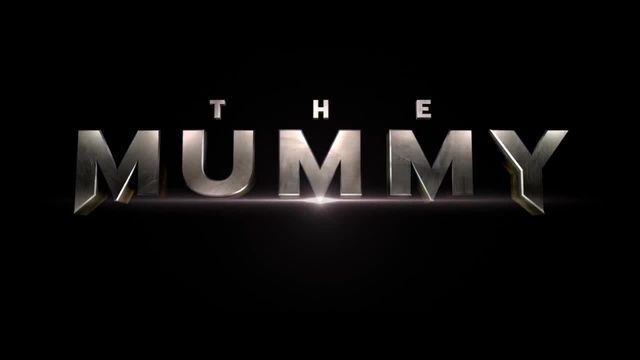 Universal present The Mummy - Official Trailer #3