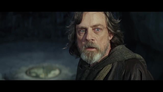 Star Wars Die letzten Jedi - Offizieller Trailer 