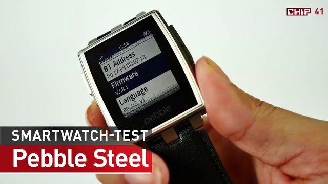 Die Top Vergleichssieger - Wählen Sie die Pebble steel Ihren Wünschen entsprechend