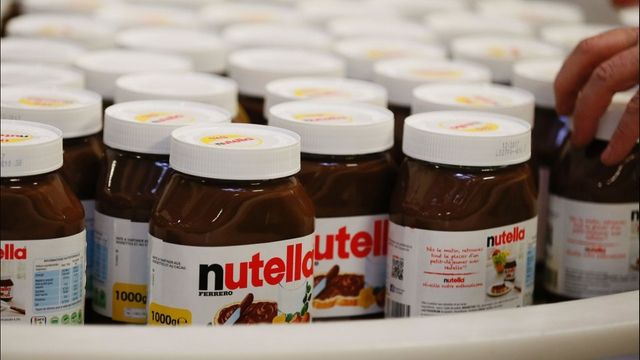 Neues Rezept für Nutella - das hat sich jetzt geändert