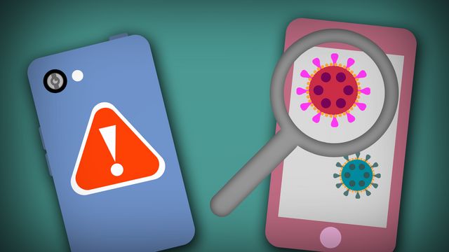 Worauf Sie als Kunde vor dem Kauf von Handy virenschutz Aufmerksamkeit richten sollten