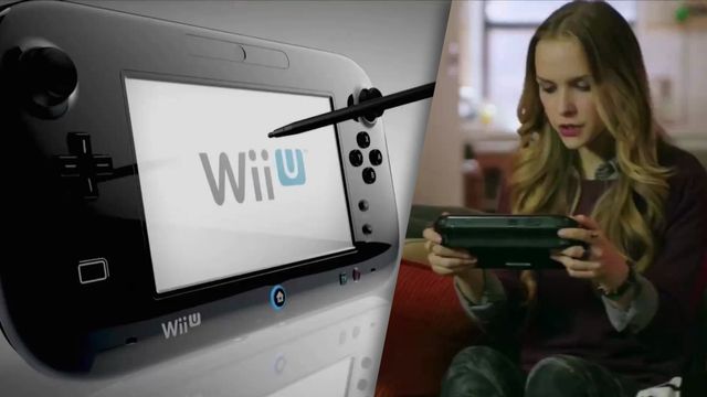 Welche Kauffaktoren es vorm Kaufen die Wii u neue konsole zu bewerten gibt