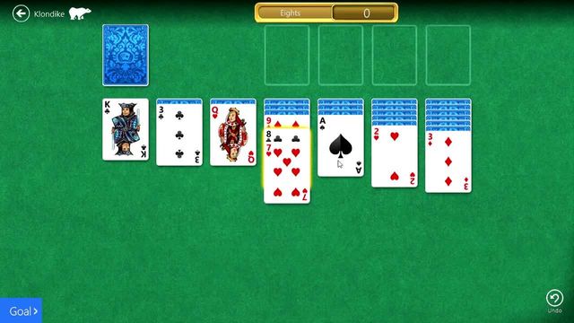 Microsoft Solitaire Collection - CHIP