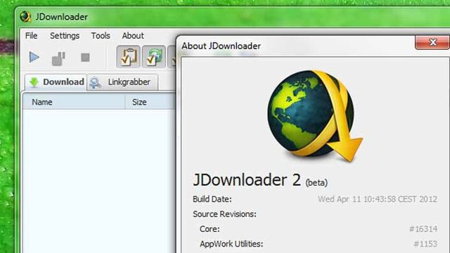 JDownloader 2 - Tutorial - beste Features