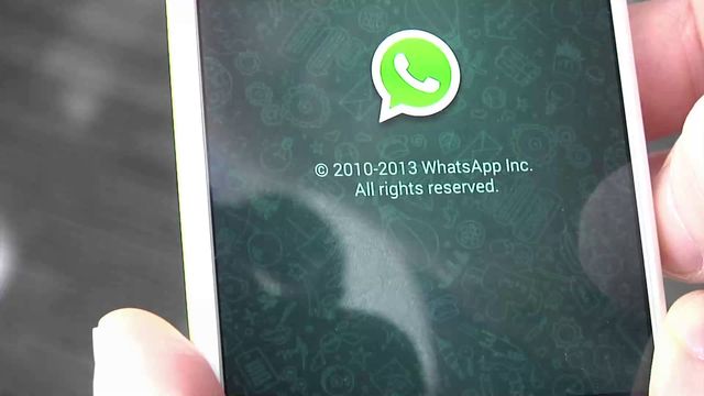 WhatsApp in Schulen teils verboten
