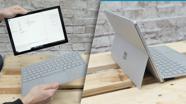 Microsoft Surface Pro 6 im Review