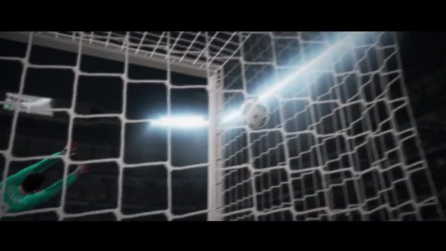 EA presents: FIFA 17: Offizieller Gameplay-Trailer