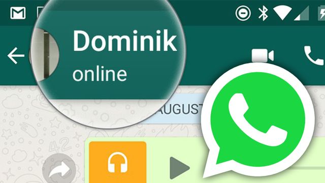 WhatsApp Lücke: So können Apps Sie überwachen