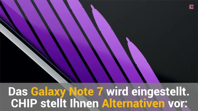 Was es vorm Bestellen die Samsung galaxy note 7 dual sim zu analysieren gilt